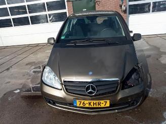 Mercedes A-klasse A (W169), Hatchback, 2004 / 2012 1.5 A-160 picture 6