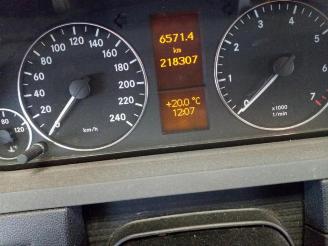 Mercedes A-klasse A (W169), Hatchback, 2004 / 2012 1.5 A-160 picture 17