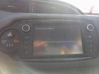 Toyota Yaris Yaris III (P13), Hatchback, 2010 / 2020 1.5 16V Hybrid picture 23