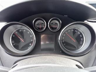 Opel Meriva Meriva, MPV, 2010 / 2017 1.4 Turbo 16V Ecotec picture 26