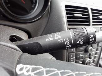 Opel Meriva Meriva, MPV, 2010 / 2017 1.4 Turbo 16V Ecotec picture 31