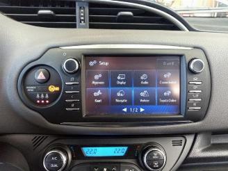 Toyota Yaris Yaris III (P13), Hatchback, 2010 / 2020 1.5 16V Hybrid picture 34