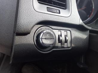 Opel Insignia Insignia Sports Tourer, Combi, 2008 / 2017 1.8 16V Ecotec picture 17