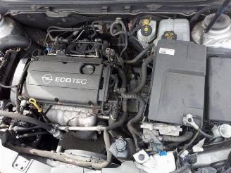 Opel Insignia Insignia Sports Tourer, Combi, 2008 / 2017 1.8 16V Ecotec picture 8