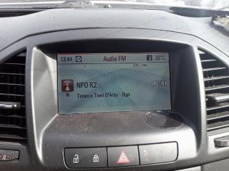 Opel Insignia Insignia Sports Tourer, Combi, 2008 / 2017 1.8 16V Ecotec picture 24