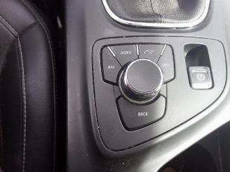 Opel Insignia Insignia Sports Tourer, Combi, 2008 / 2017 1.8 16V Ecotec picture 14