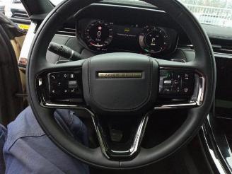 Land Rover Range Rover sport Range Rover Sport (L1), Terreinwagen, 2022 3.0 V6 P460e picture 25