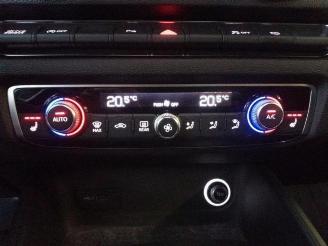 Audi A3 A3 Limousine (8VS/8VM), Sedan, 2013 / 2020 1.5 TFSI 16V picture 26