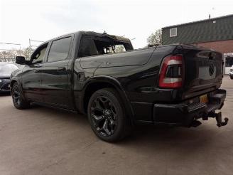 Dodge Ram 1500 Crew Cab (DS), Pick-up, 2010 / 2018 5.7 Hemi V8 4x4 picture 5