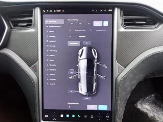 Tesla Model S Model S, Liftback, 2012 75D picture 25