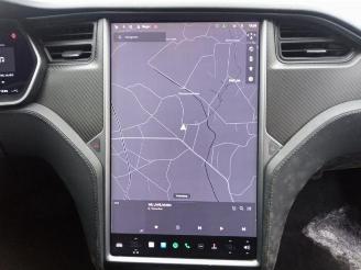 Tesla Model S Model S, Liftback, 2012 75D picture 18