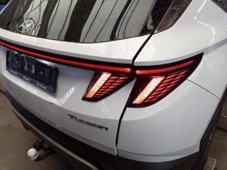 Hyundai Tucson Tucson (NX), SUV, 2020 1.6 T-GDI Hybrid 48V picture 31