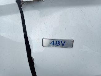 Hyundai Tucson Tucson (NX), SUV, 2020 1.6 T-GDI Hybrid 48V picture 8