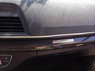 Audi SQ5 SQ5 (FYB/FYG), SUV, 2016 3.0 TFSI V6 24V picture 29