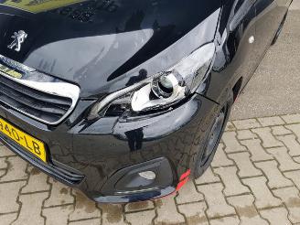 Peugeot 108 1.0 e-VTi Active picture 9