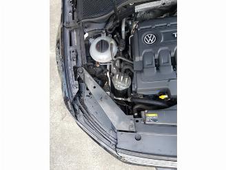 Volkswagen Passat Variant 1.6 TDI Comfortline picture 12