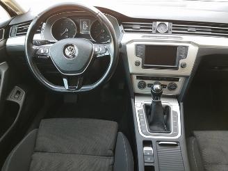 Volkswagen Passat Variant 1.6 TDI Comfortline picture 15