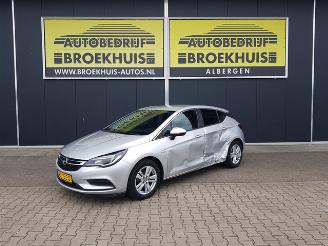 Unfallwagen Opel Astra 1.6 CDTI Business+ 2018/3