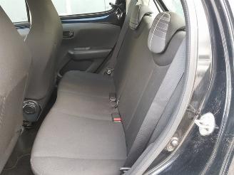 Peugeot 108 1.0 e-VTi Active picture 13