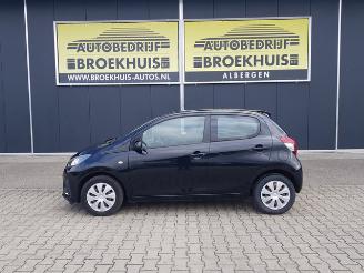 Peugeot 108 1.0 e-VTi Active picture 2