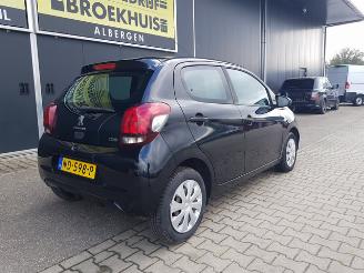 Peugeot 108 1.0 e-VTi Active picture 7