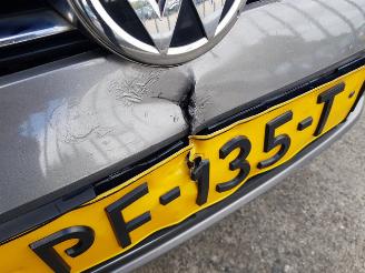 Volkswagen Golf 1.6 TDI Highline picture 10