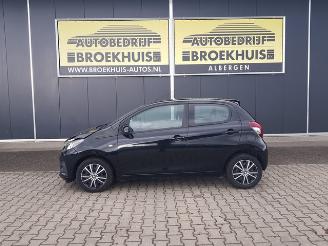 Peugeot 108 1.0 e-VTi Active picture 2