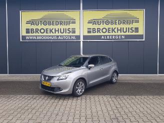 Unfallwagen Suzuki Baleno 1.2 Smart Hybrid High Executive 2017/1
