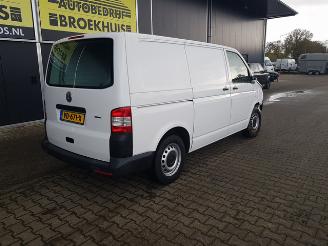 Volkswagen Transporter 2.0 TDI L1H1 BM T800 Baseline picture 8
