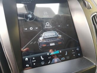 Ford Focus 1.0 EcoBoost Trend picture 16