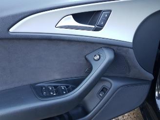 Audi A6 Avant 2.0 TFSI Sport Edition picture 20