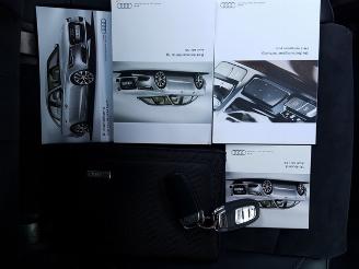 Audi A6 Avant 2.0 TFSI Sport Edition picture 25