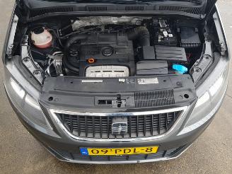 Seat Alhambra 1.4 TSI Style 7p picture 25