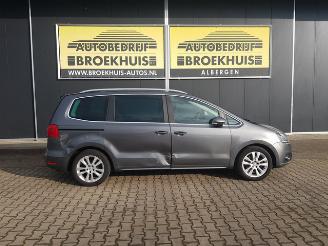Seat Alhambra 1.4 TSI Style 7p picture 4