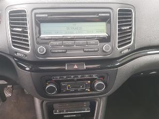 Seat Alhambra 1.4 TSI Style 7p picture 20