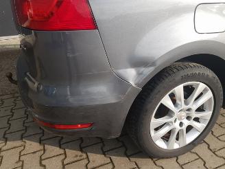 Seat Alhambra 1.4 TSI Style 7p picture 9