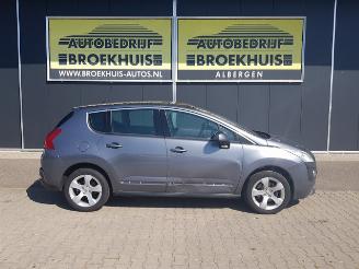 Peugeot 3008 1.6 THP ST picture 4