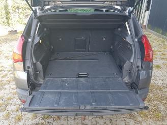 Peugeot 3008 1.6 THP ST picture 20