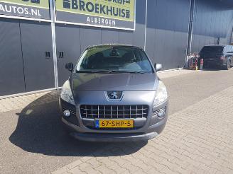 Peugeot 3008 1.6 THP ST picture 3