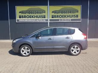 Peugeot 3008 1.6 THP ST picture 2