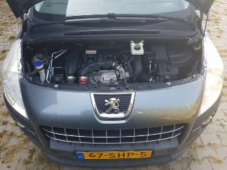 Peugeot 3008 1.6 THP ST picture 22