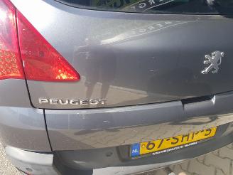 Peugeot 3008 1.6 THP ST picture 12