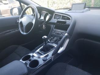 Peugeot 3008 1.6 THP ST picture 17