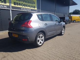 Peugeot 3008 1.6 THP ST picture 8
