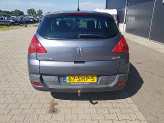 Peugeot 3008 1.6 THP ST picture 5