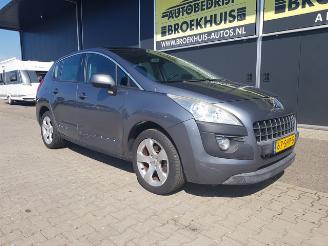 Peugeot 3008 1.6 THP ST picture 6