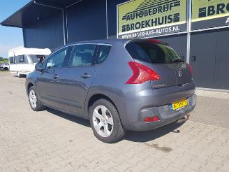 Peugeot 3008 1.6 THP ST picture 7