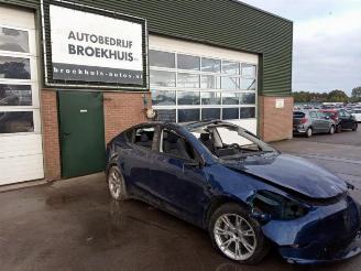 demontáž osobní automobily Tesla Model Y Model Y (5YJY), SUV, 2019 RWD 2024/3