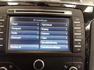 Ford S-Max S-Max (GBW), MPV, 2006 / 2014 2.0 TDCi 16V 140 picture 24