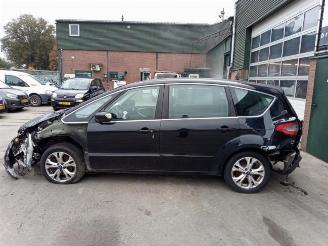 Ford S-Max S-Max (GBW), MPV, 2006 / 2014 2.0 TDCi 16V 140 picture 5